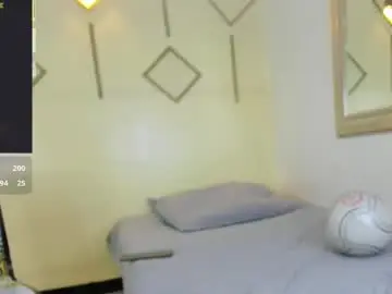 Chaturbate Free Porn Cam of ariies13