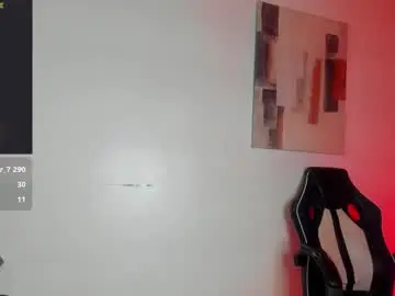 Chaturbate Sex Chat of ariies13