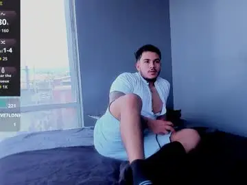 Chaturbate Nude Webcam of ariies13