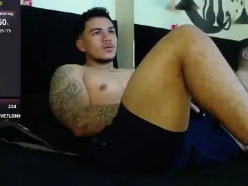 Chaturbate Live Porn of ariies13