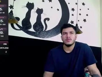 Chaturbate Sex Chat of ariies13