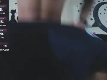 Chaturbate Best live sex cam show of ariies13