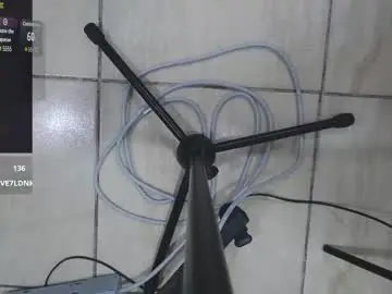 Chaturbate Adult Webcam of ariies13