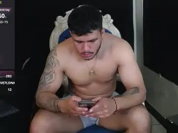 Chaturbate Best Webcam of ariies13