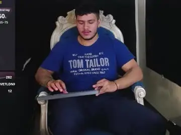 Chaturbate Sex Chat of ariies13