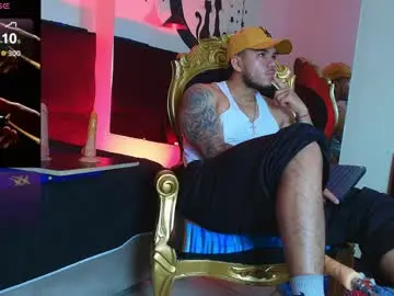 Chaturbate Sex Chat of ariies13