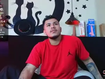 Chaturbate Live Sex Cam of ariies13