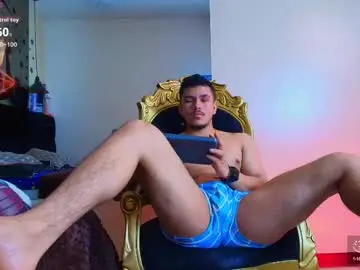 Chaturbate Private Sex Chat of ariies13