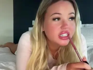 Chaturbate Private Sex Chat of averybabyyx