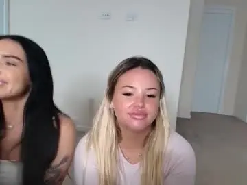 Chaturbate Sex Chat of averybabyyx