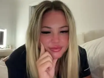Chaturbate Sex Cam of averybabyyx
