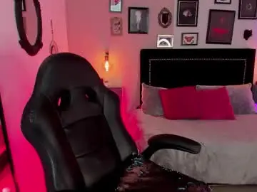 Chaturbate Nude Webcam of azurra_amatto2