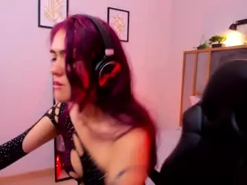 Chaturbate Live Sex of azurra_amatto2