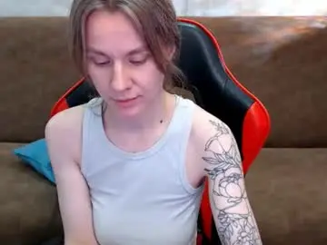 Chaturbate Sex Cam of baby_kitte