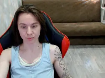 Chaturbate Sex Cam of baby_kitte