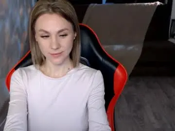 Chaturbate Adult Webcam of baby_kitte