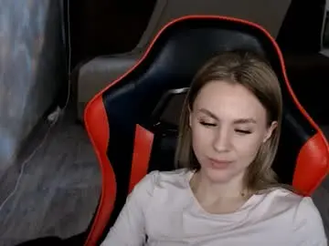 Chaturbate Adult Webcam of baby_kitte