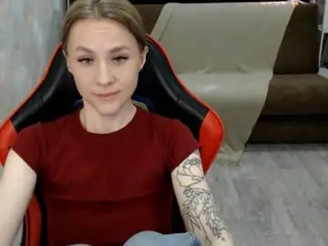 Chaturbate Live Sex of baby_kitte