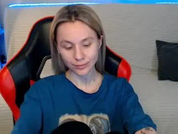 Chaturbate Live Sex of baby_kitte