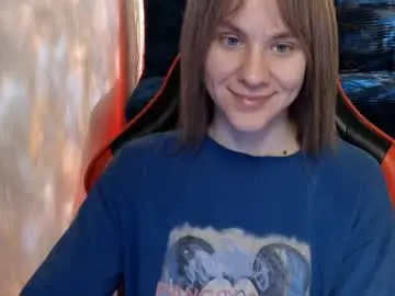 Chaturbate Adult Video Chat of baby_kitte