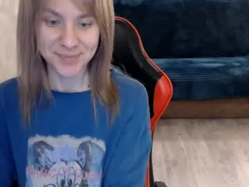 Chaturbate Best live sex cam show of baby_kitte