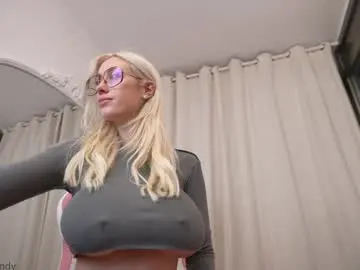 Chaturbate Best Webcam of bunnyblondy