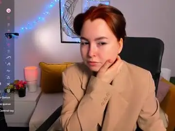 Chaturbate Sex Chat of dakota_blazee