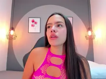 Chaturbate Free Porn Cam of dannavelvet