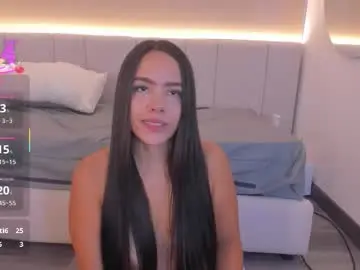 Chaturbate Free Porn Cam of dannavelvet