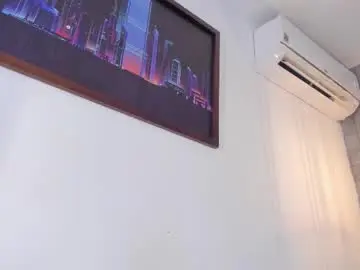 Chaturbate Sex Chat of dannavelvet