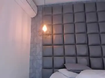 Chaturbate Best live sex cam show of dannavelvet