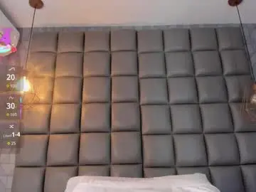 Chaturbate Sex Chat of dannavelvet