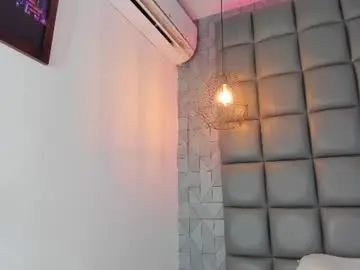 Chaturbate Live Porn of dannavelvet