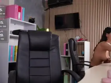 Chaturbate Adult Video Chat of daryastars