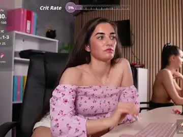 Chaturbate Private Sex Chat of daryastars