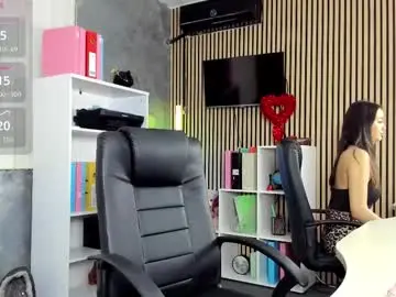 Chaturbate Sex Chat of daryastars