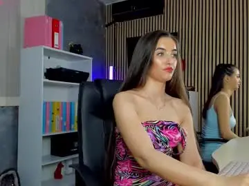 Chaturbate Best live sex cam show of daryastars