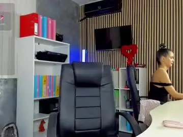 Chaturbate Adult Webcams of daryastars