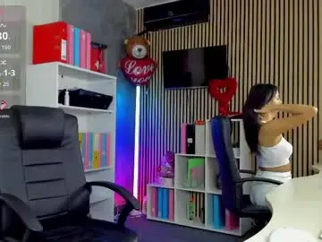 Chaturbate Free Live Porn of daryastars