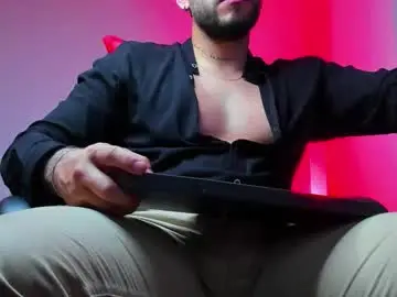 Chaturbate Adult Webcams of dimitri_master