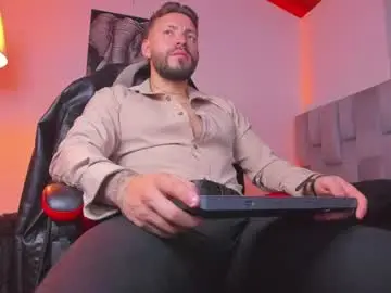 Chaturbate Best live sex cam show of dimitri_master