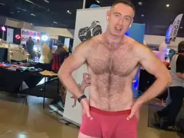 Chaturbate Nude Webcam of donnybasilisk