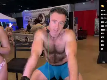Chaturbate Live Sex Cam of donnybasilisk