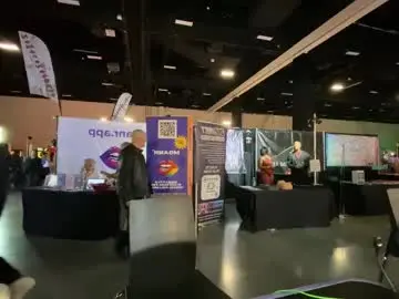 Chaturbate Sex Cam of donnybasilisk