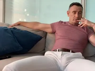 Chaturbate Best Webcam of donnybasilisk