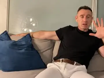 Chaturbate Nude Webcam of donnybasilisk