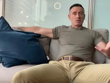 Chaturbate Sex Cam of donnybasilisk