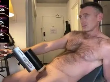 Chaturbate Live Sex Cam of donnybasilisk