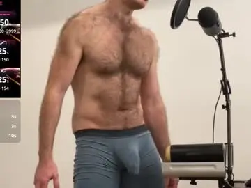 Chaturbate Adult Webcams of donnybasilisk