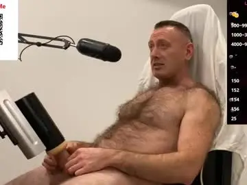 Chaturbate Live Porn of donnybasilisk